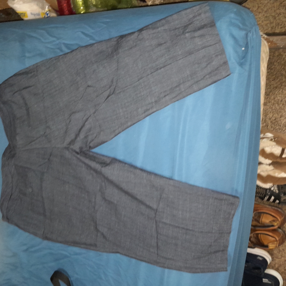 Maurices Gray Men's Pants